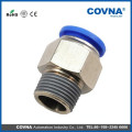 plastic air tube fittings for plastic pipe